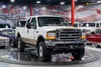 Thumbnail Photo 4 for 2000 Ford F250