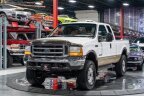 Thumbnail Photo 2 for 2000 Ford F250