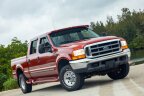 Thumbnail Photo 3 for 2000 Ford F250