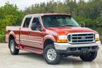 Thumbnail Photo 2 for 2000 Ford F250