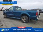 Thumbnail Photo 3 for New 2000 Ford F250