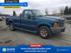 Thumbnail Photo 5 for New 2000 Ford F250