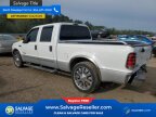 Thumbnail Photo 3 for New 2000 Ford F250