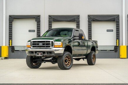 Photo 1 for 2000 Ford F250