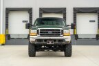 Thumbnail Photo 2 for 2000 Ford F250