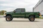 Thumbnail Photo 6 for 2000 Ford F250