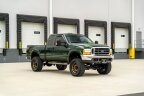 Thumbnail Photo 4 for 2000 Ford F250