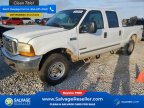 Thumbnail Photo 3 for New 2000 Ford F250 4x4 Crew Cab Super Duty