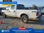 Thumbnail Photo 4 for New 2000 Ford F250 4x4 Crew Cab Super Duty