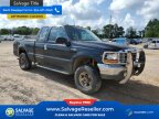 Thumbnail Photo 5 for 2000 Ford F250 4x4 SuperCab Super Duty