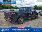 Thumbnail Photo 4 for 2000 Ford F250 4x4 SuperCab Super Duty
