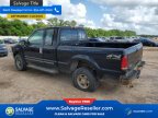 Thumbnail Photo 3 for 2000 Ford F250 4x4 SuperCab Super Duty