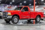 Thumbnail Photo 3 for 2000 Ford F250