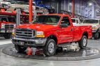 Thumbnail Photo 2 for 2000 Ford F250