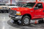 Thumbnail Photo 5 for 2000 Ford F250