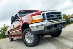 Thumbnail Photo 4 for 2000 Ford F250