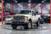2000 Ford F250