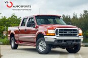 2000 Ford F250