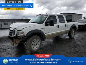 New 2000 Ford F250 4x4 Crew Cab Super Duty