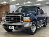 2000 Ford F250