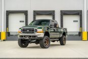 2000 Ford F250