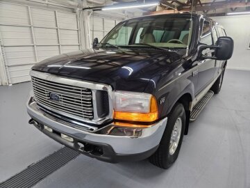 2000 Ford F250