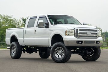 2000 Ford F250