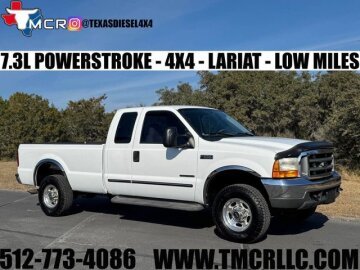 2000 Ford F250