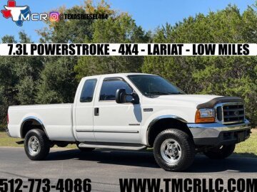 2000 Ford F250