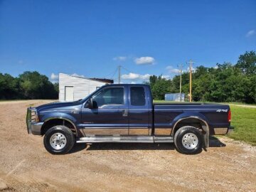 2000 Ford F250