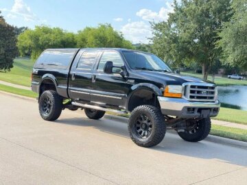 2000 Ford F250