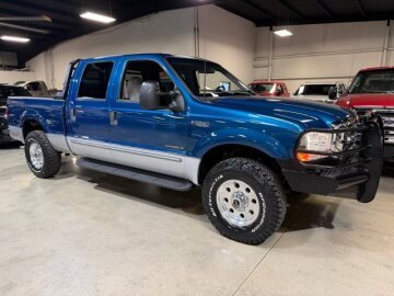 2000 Ford F250