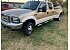 2000 Ford F350