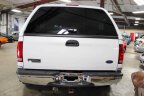Thumbnail Photo 5 for 2000 Ford F350