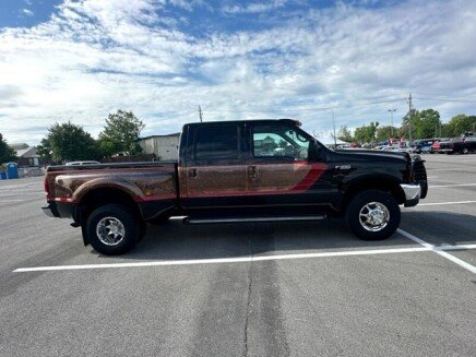 Photo 1 for 2000 Ford F350