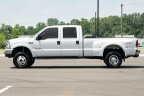 Thumbnail Photo 3 for 2000 Ford F350