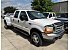 2000 Ford F350