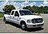 2000 Ford F350