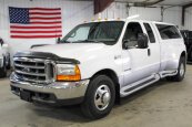 2000 Ford F350