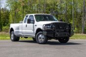2000 Ford F350