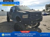 2000 Ford F350