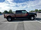 2000 Ford F350