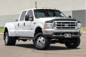 2000 Ford F350