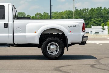 2000 Ford F350