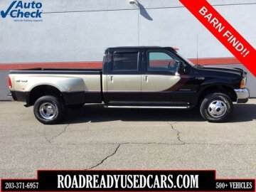 2000 Ford F350