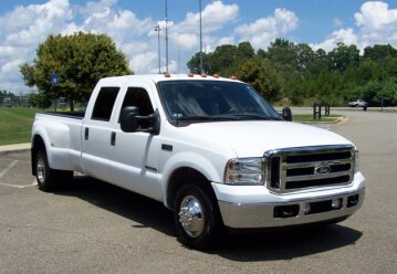 2000 Ford F350