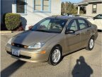 Thumbnail Photo 2 for 2000 Ford Focus