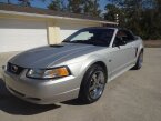 Thumbnail Photo 1 for 2000 Ford Mustang GT Convertible