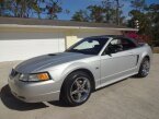Thumbnail Photo 2 for 2000 Ford Mustang GT Convertible