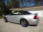 Thumbnail Photo 4 for 2000 Ford Mustang GT Convertible